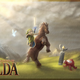 Illustration for article titled In a Perfect World, Wed be Able to Buy This Zelda LEGO